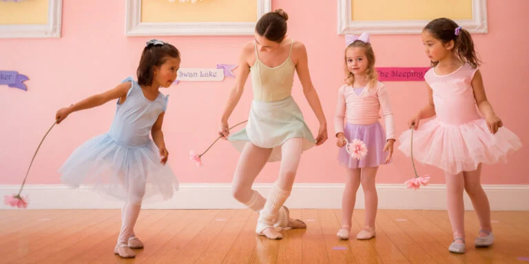 Tutu School Makeup Policy