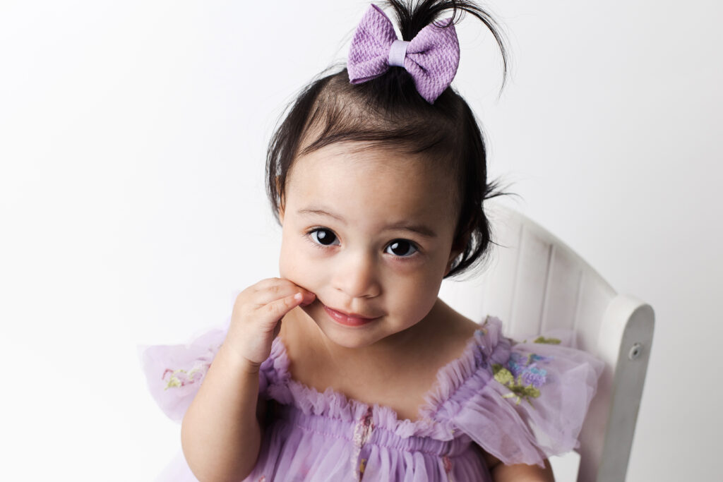 Dancer Juliette will steal your heart.