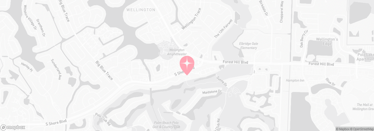 Map of Tutu School Wellington