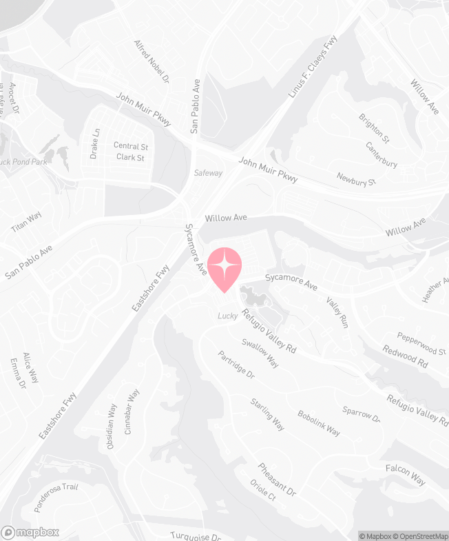 Mapa de Tutu School Hercules