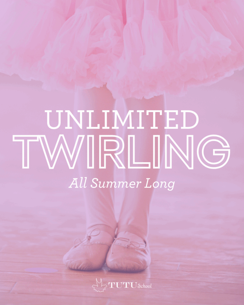 Unlimited Summer Classes