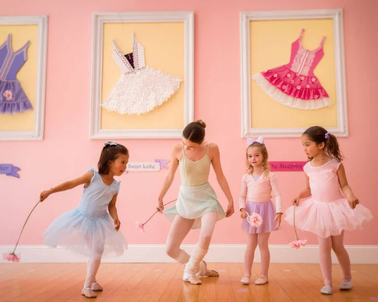 Tutu School Makeup Policy