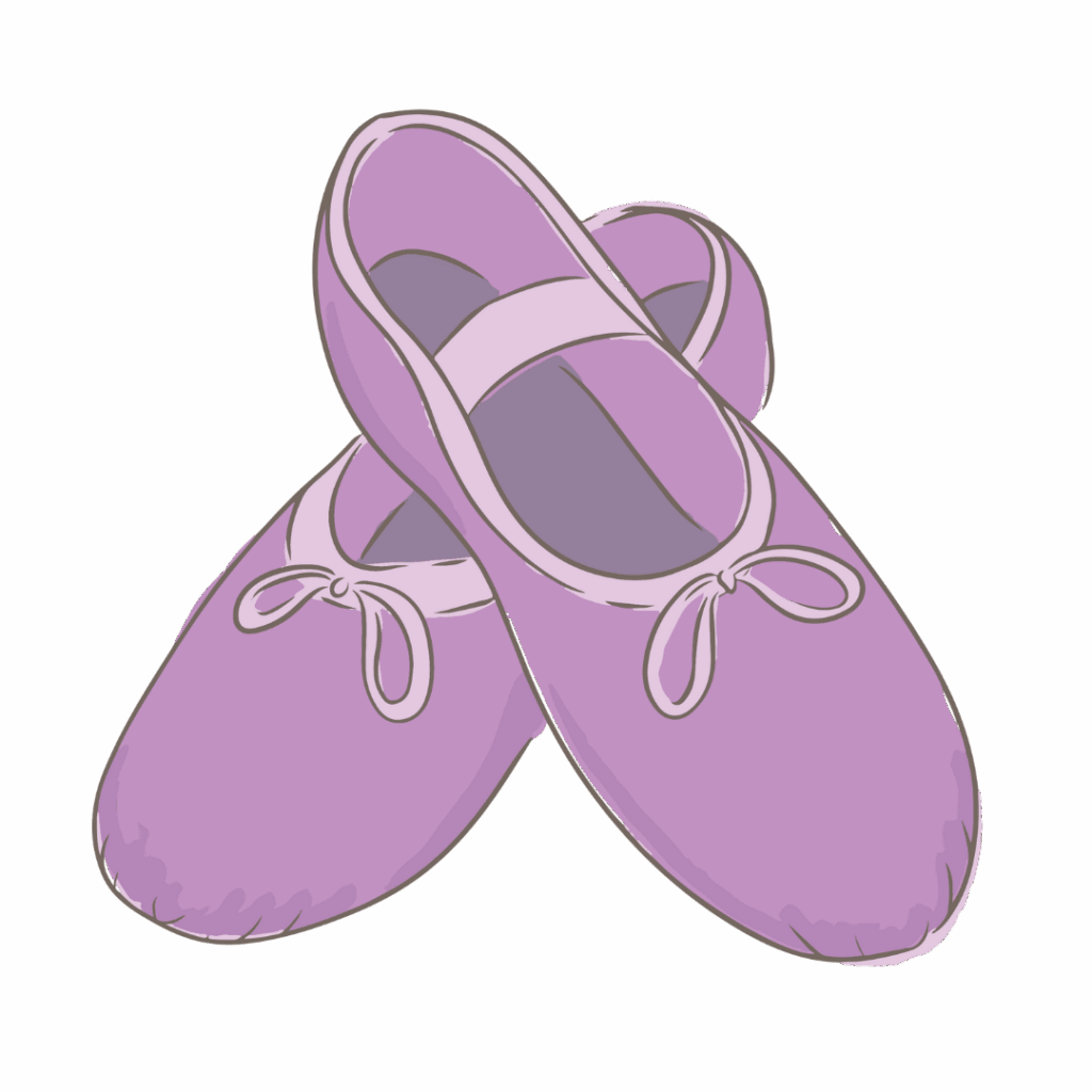 tutu school ballet shoes