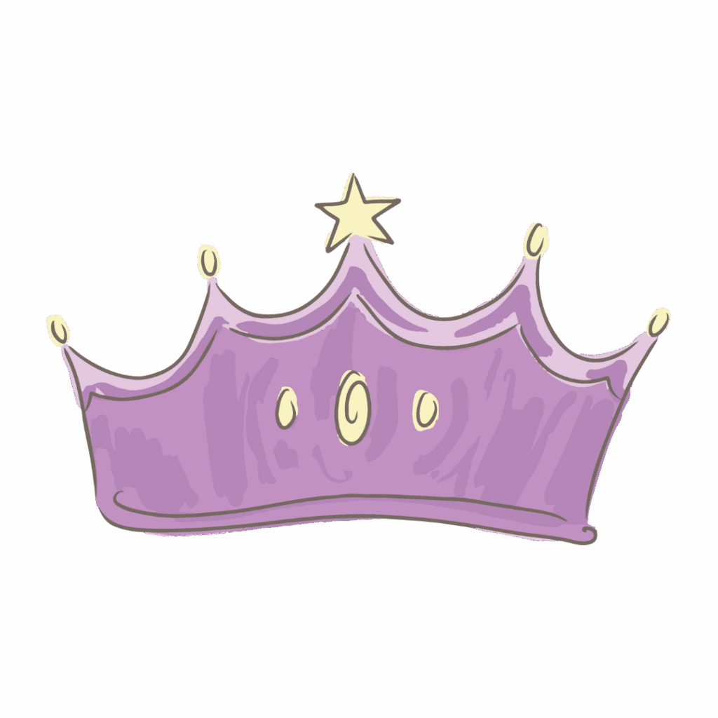 tiara, crown