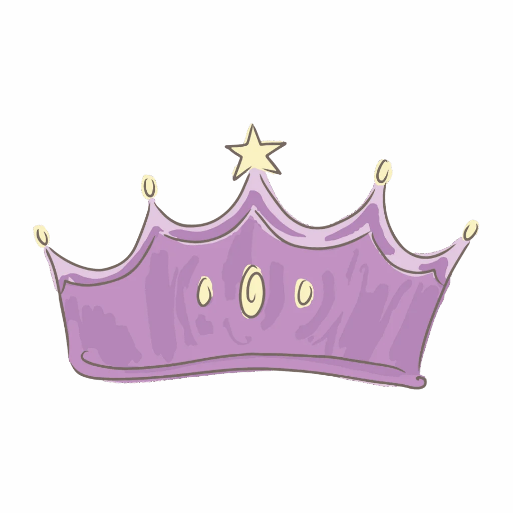 tiara, crown
