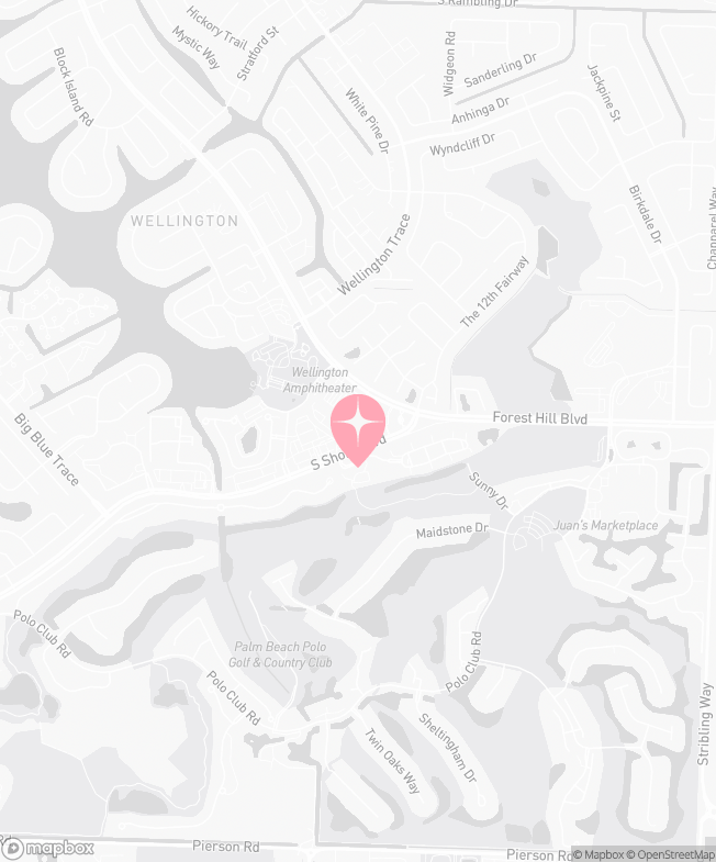 Map of Tutu School Wellington