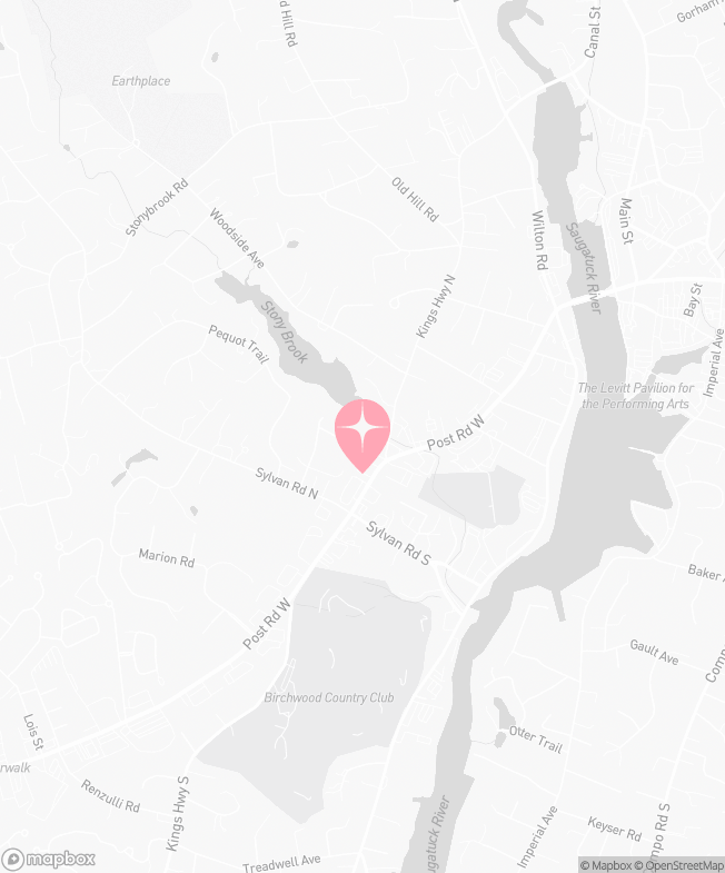 Map of Tutu School Westport